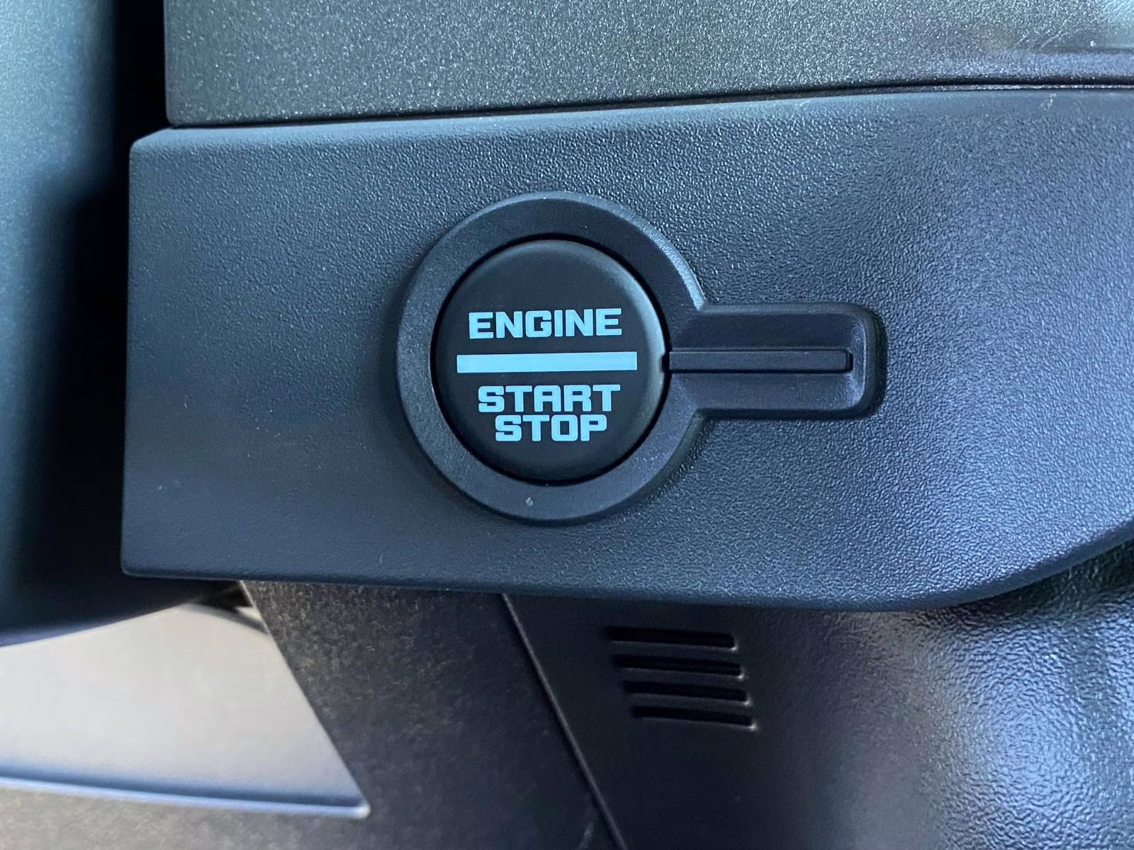 2025 Gray Metallic Ford Bronco Big Bend 4X4 SUV