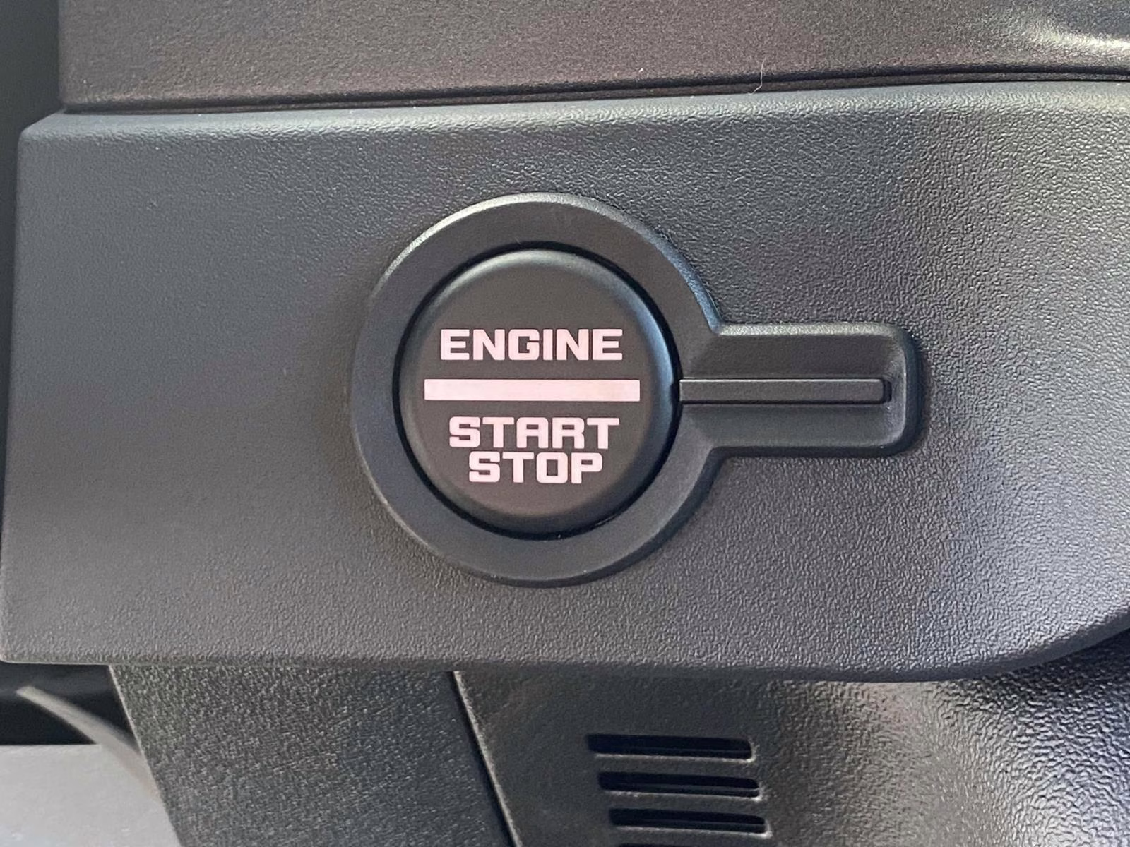 2025 Gray Ford Bronco Raptor 4X4 SUV