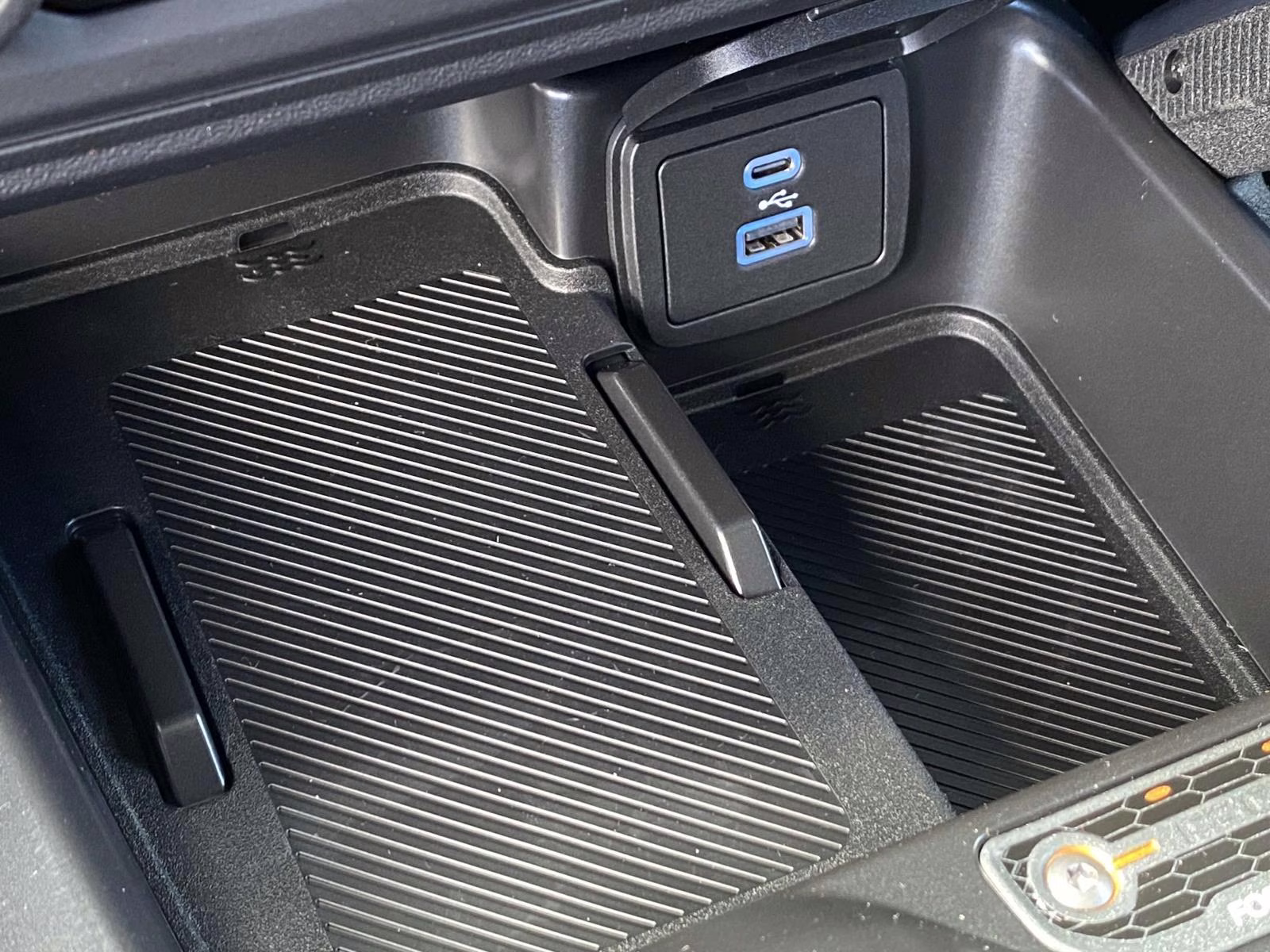 2025 Gray Ford Bronco Raptor 4X4 SUV