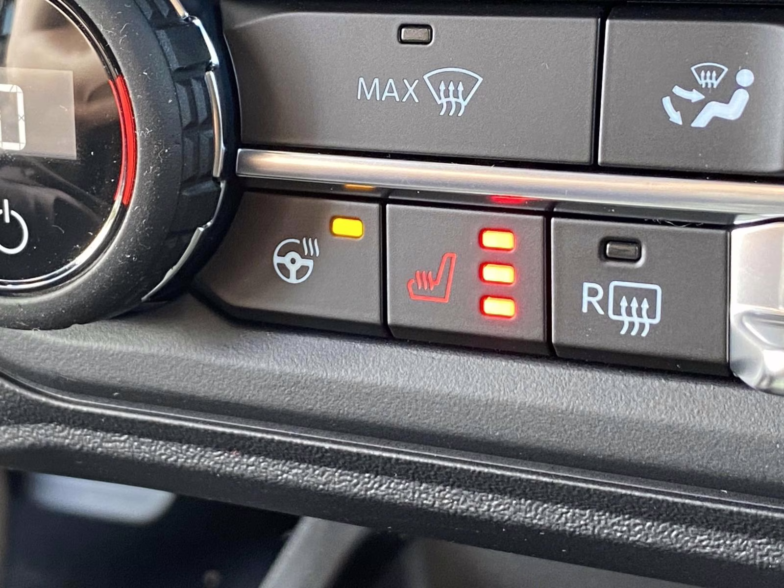 2025 Gray Ford Bronco Raptor 4X4 SUV