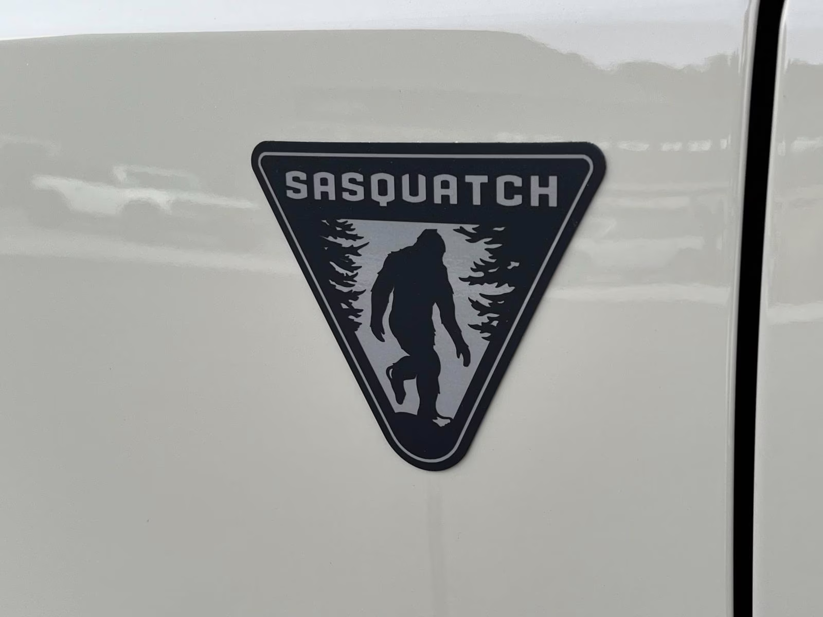 2025 Desert Sand Ford Bronco Base 4X4 SUV