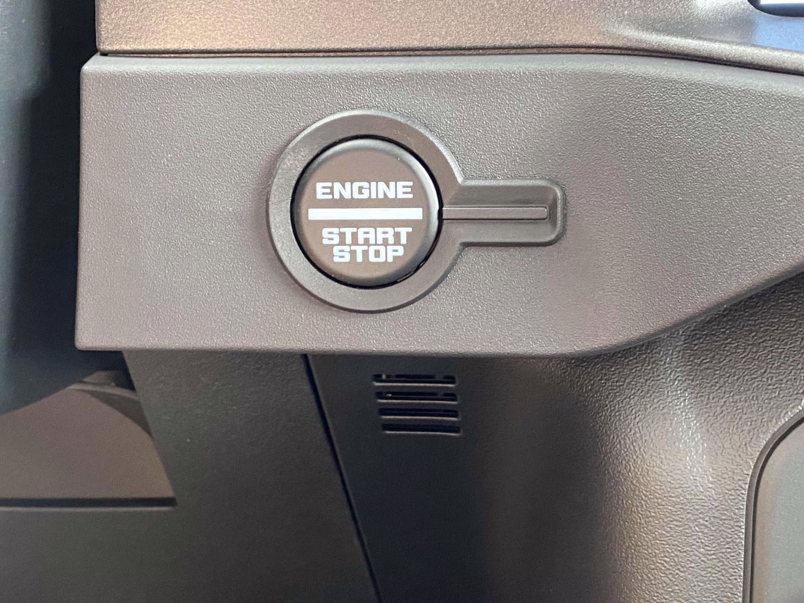 2025 Carbonized Gray Metallic Ford Bronco Big Bend 4X4 SUV