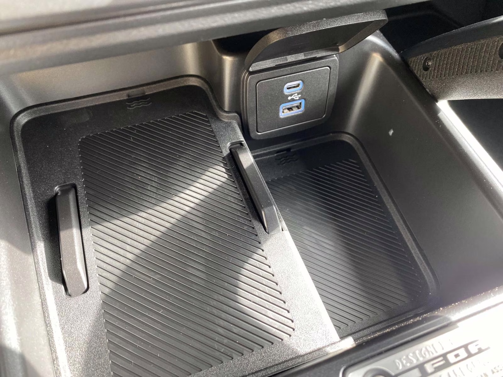 2025 Azure Gray Metallic Ford Bronco Big Bend 4X4 SUV