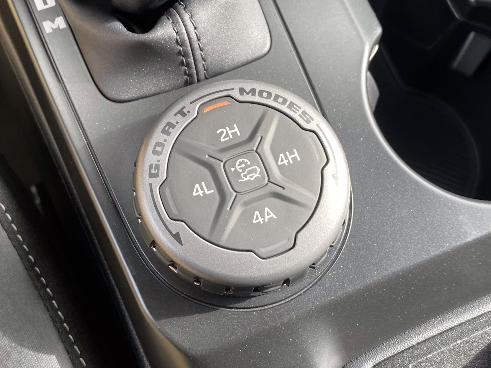 2025 Oxford White Ford Bronco Big Bend 4X4 SUV