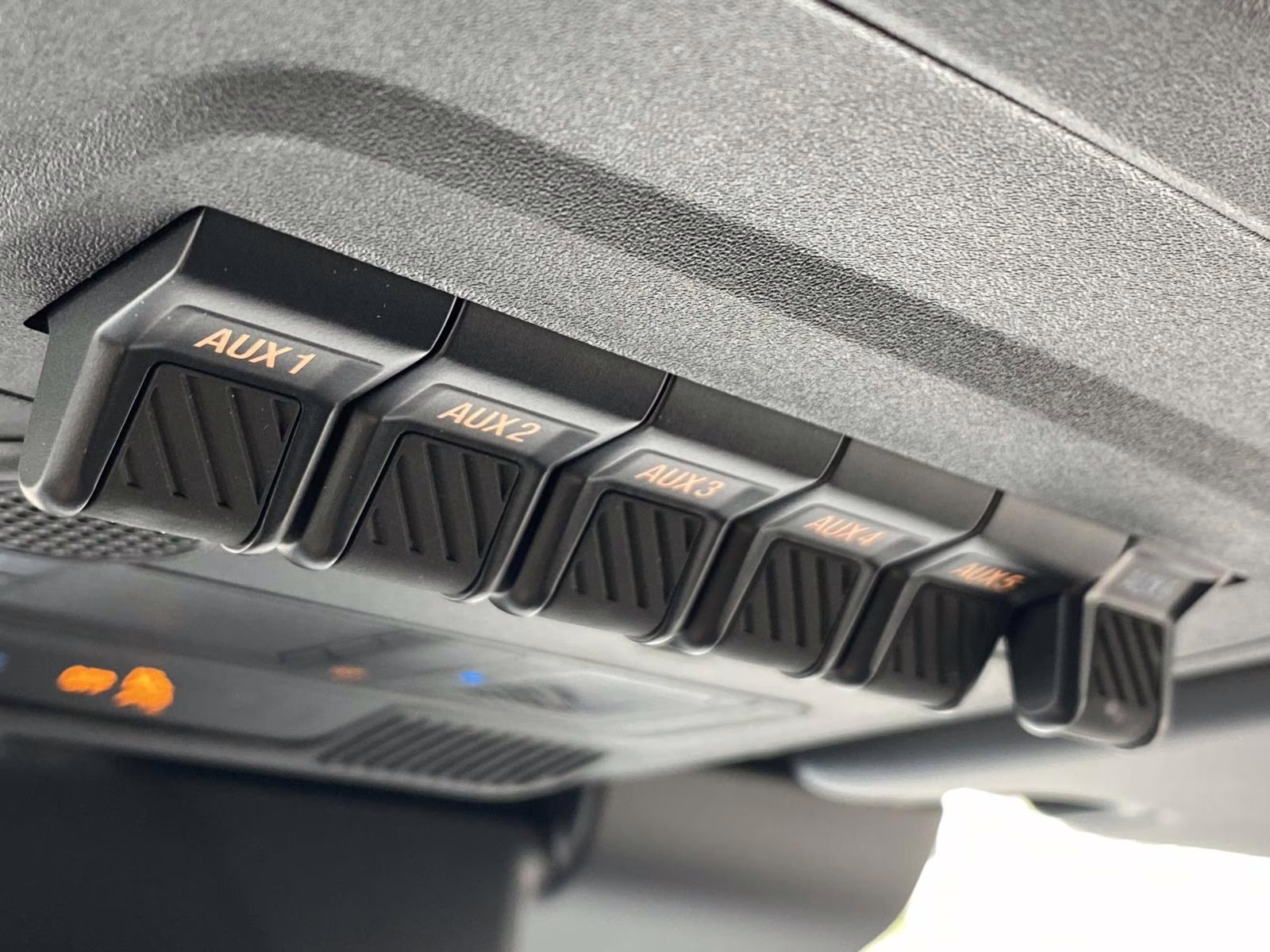 2025 Oxford White Ford Bronco Big Bend 4X4 SUV