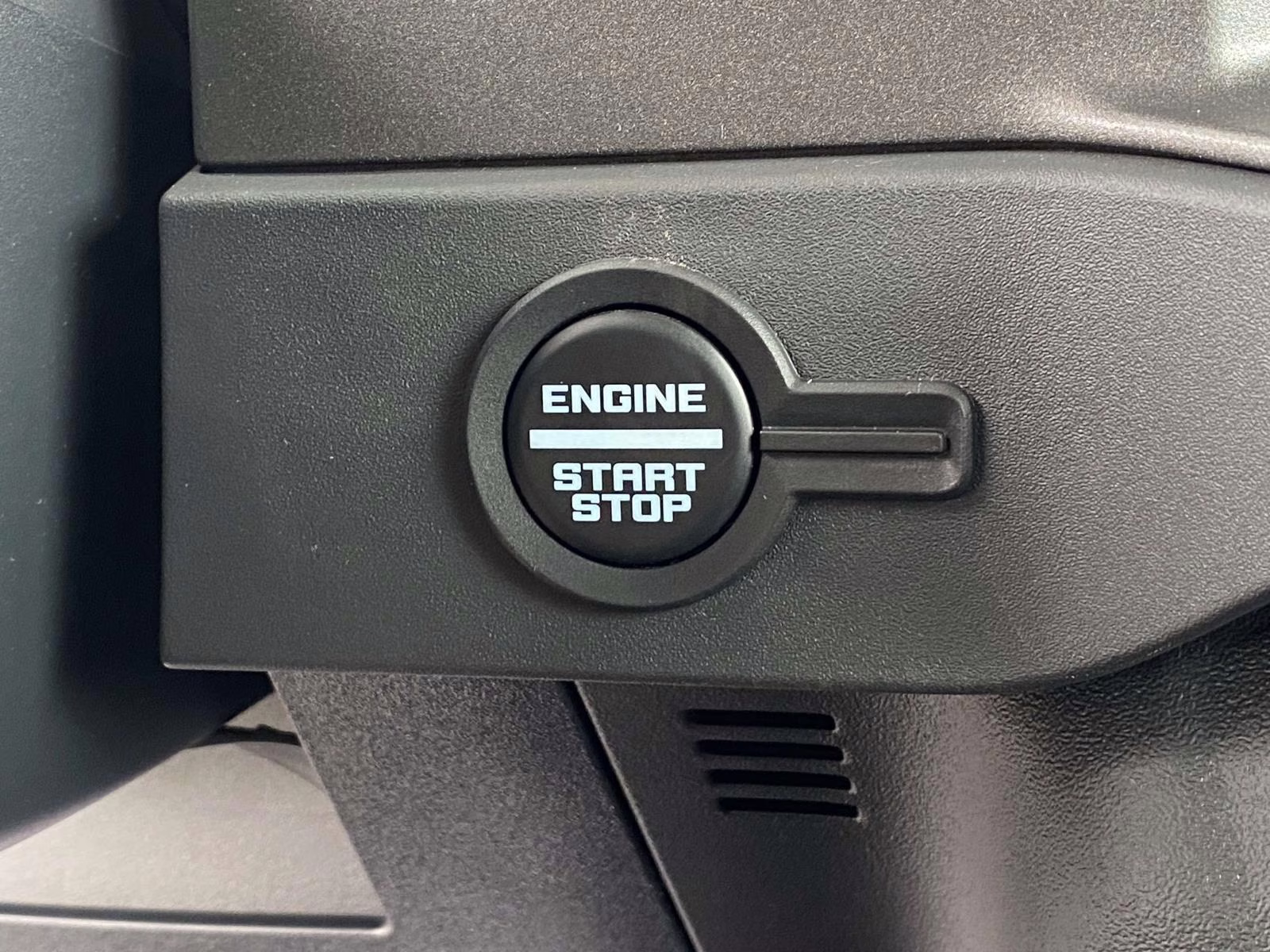 2026 Gray Metallic Ford Bronco Badlands 4X4 SUV