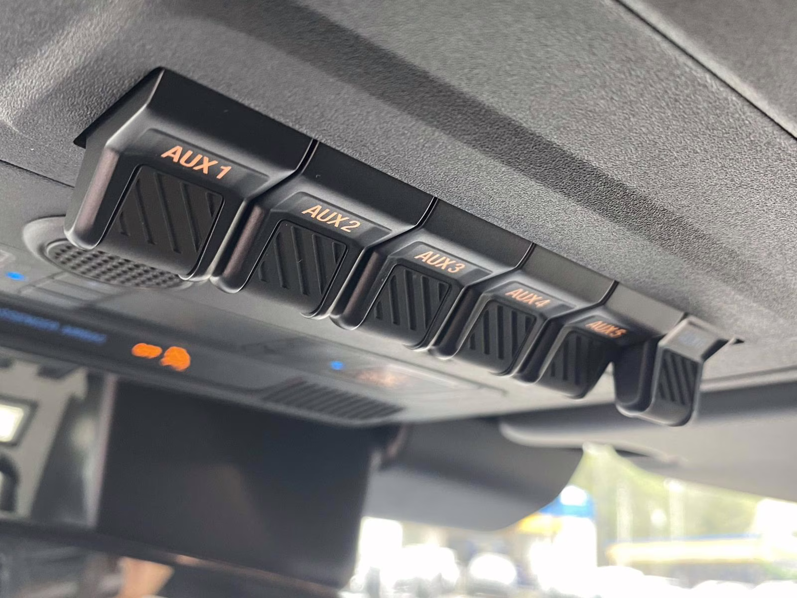 2026 Gray Metallic Ford Bronco Badlands 4X4 SUV