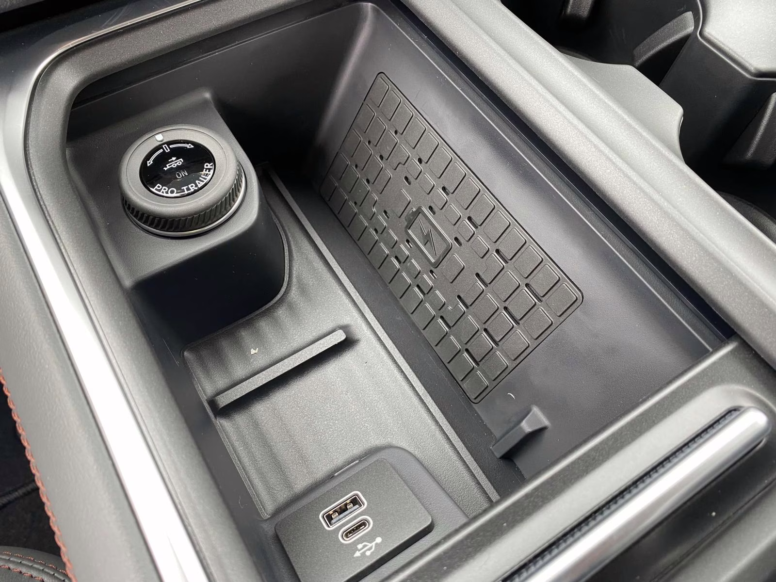 2025 Gray Metallic Ford Expedition Max Active RWD SUV