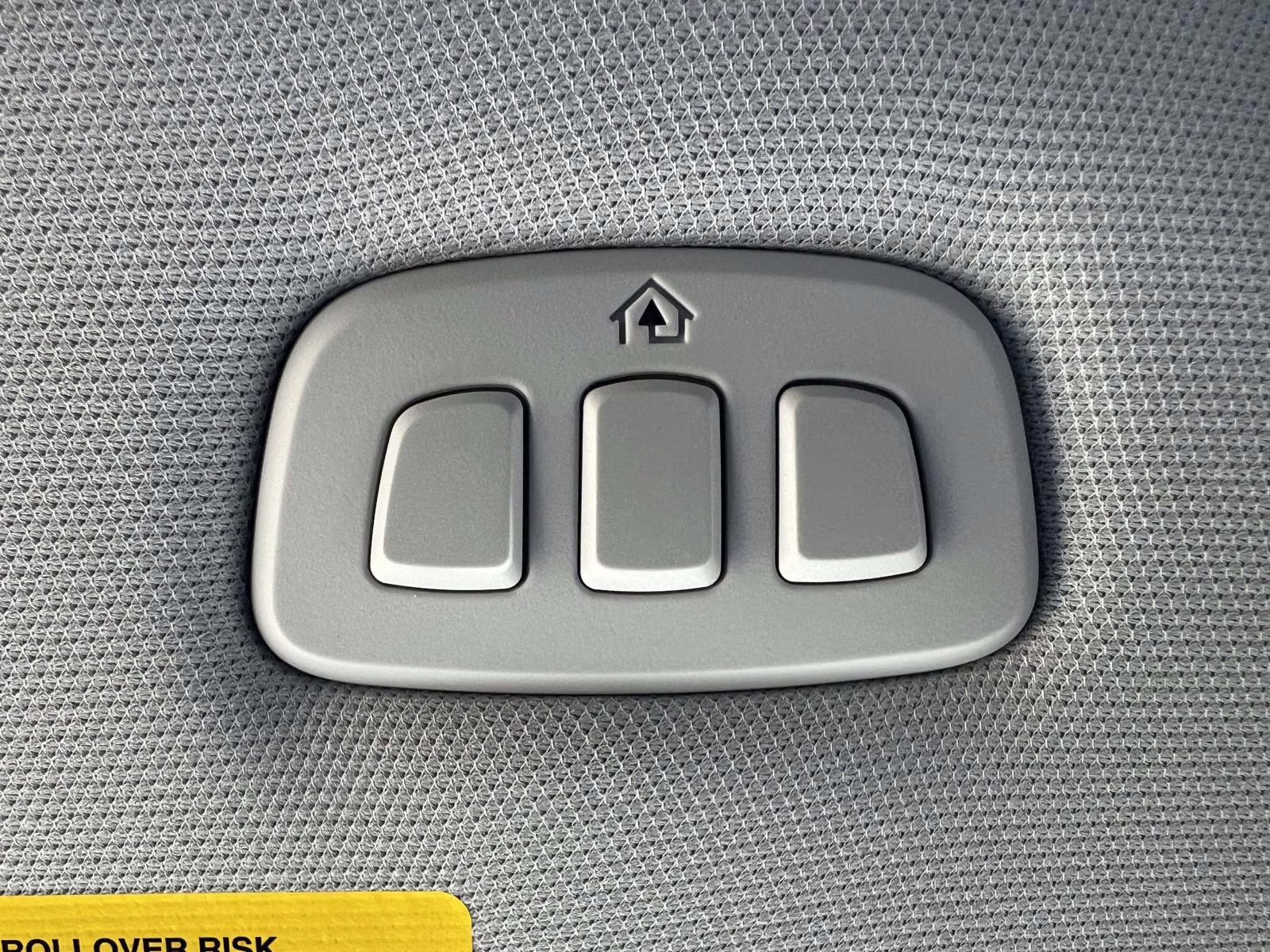 2025 Dark Matter Gray Metallic Ford Expedition Max Active RWD SUV