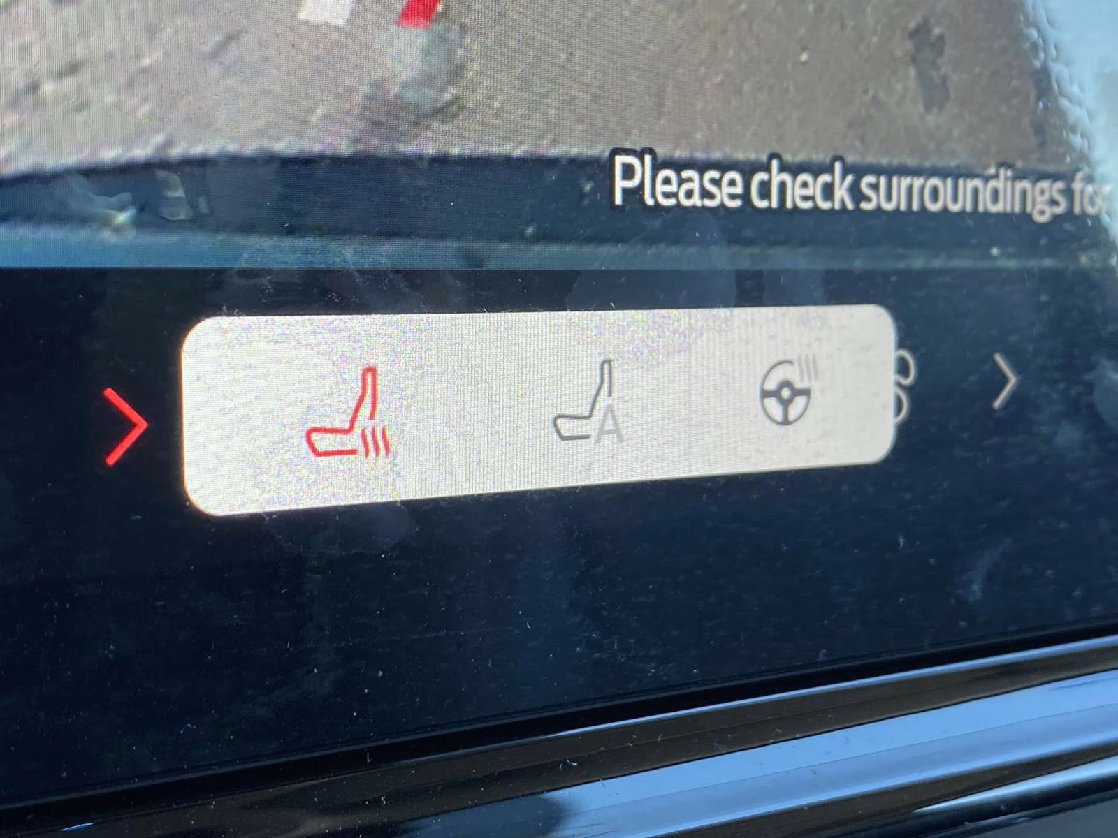 2026 Black Metallic Ford Expedition Max Active RWD SUV