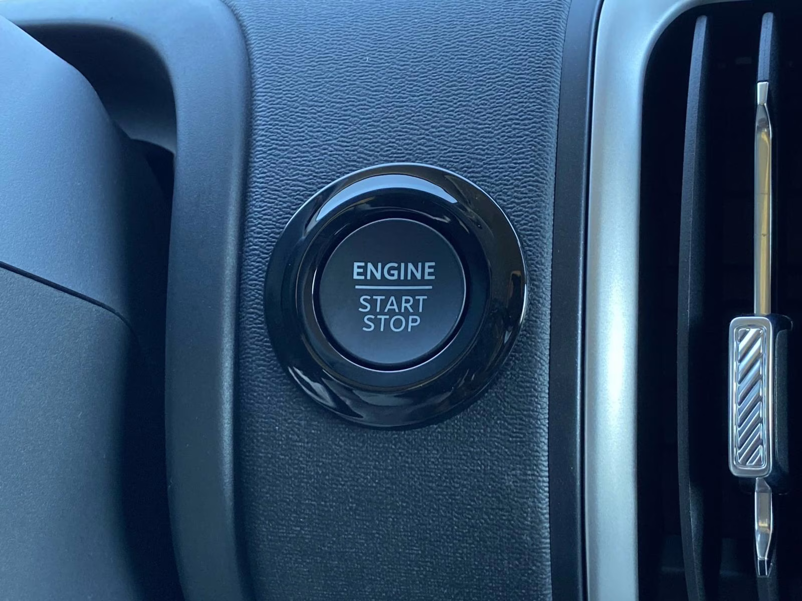 2026 Black Metallic Ford Expedition Max Active RWD SUV