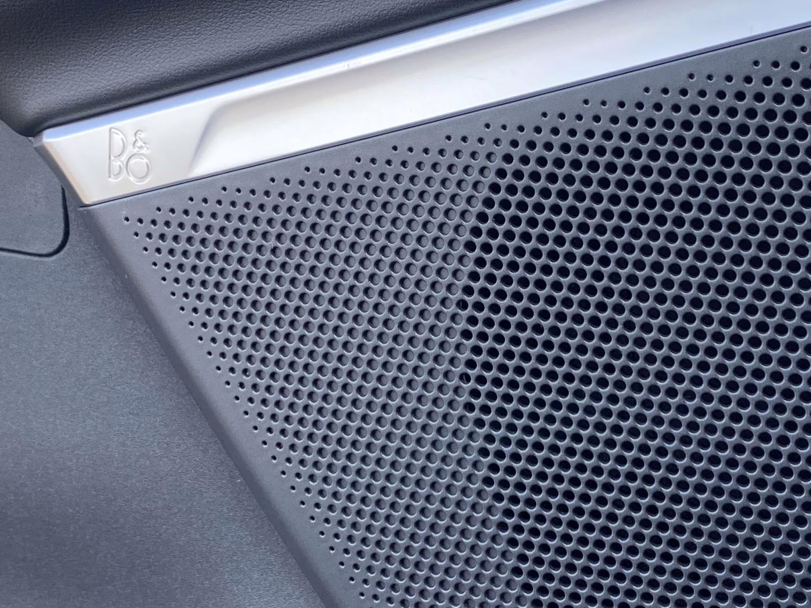 2025 Gray Metallic Ford Expedition Max Platinum 4X4 SUV