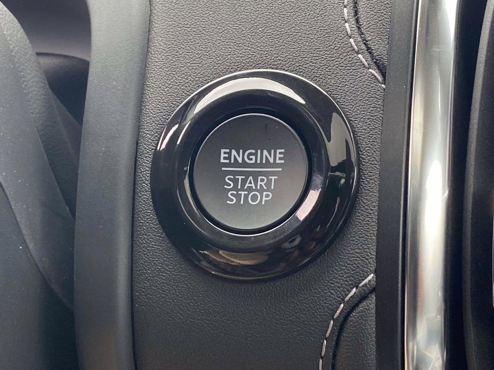 2026 White Metallic Ford Expedition Max Platinum 4X4 SUV