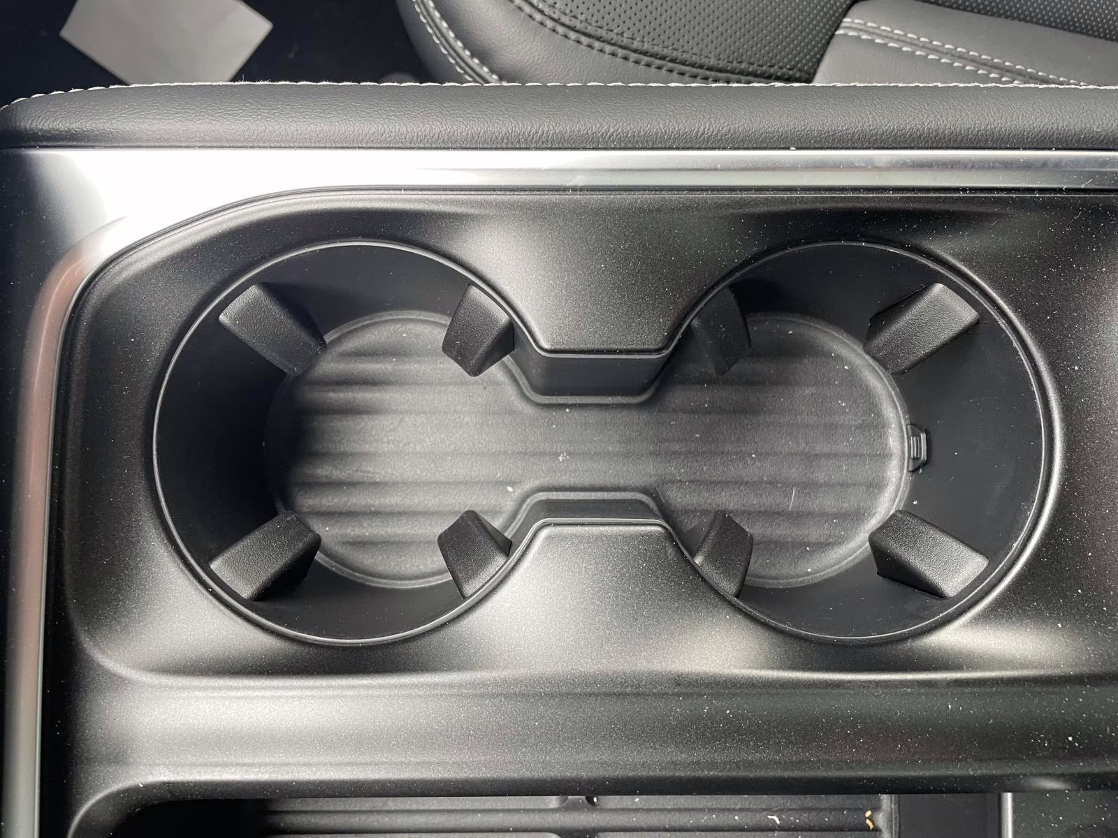 2026 Space Silver Metallic Ford Expedition Platinum 4X4 SUV