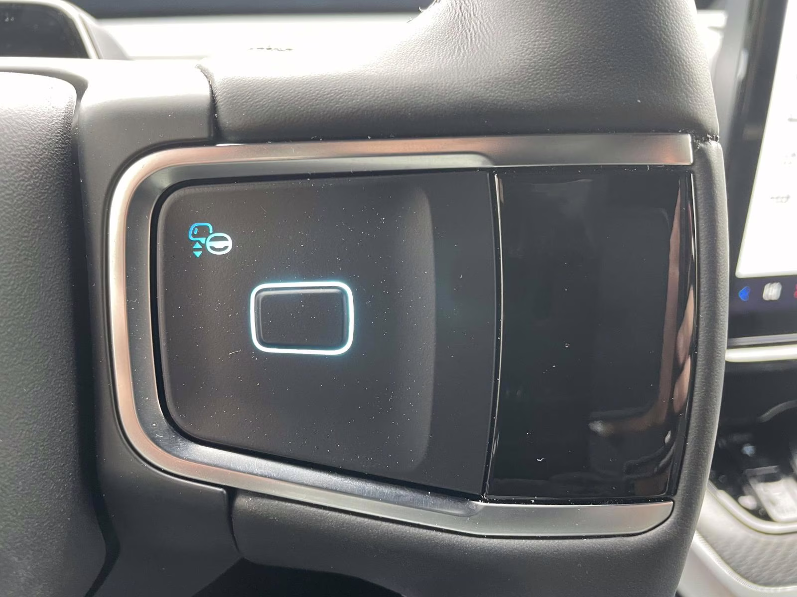 2026 Space Silver Metallic Ford Expedition Platinum 4X4 SUV