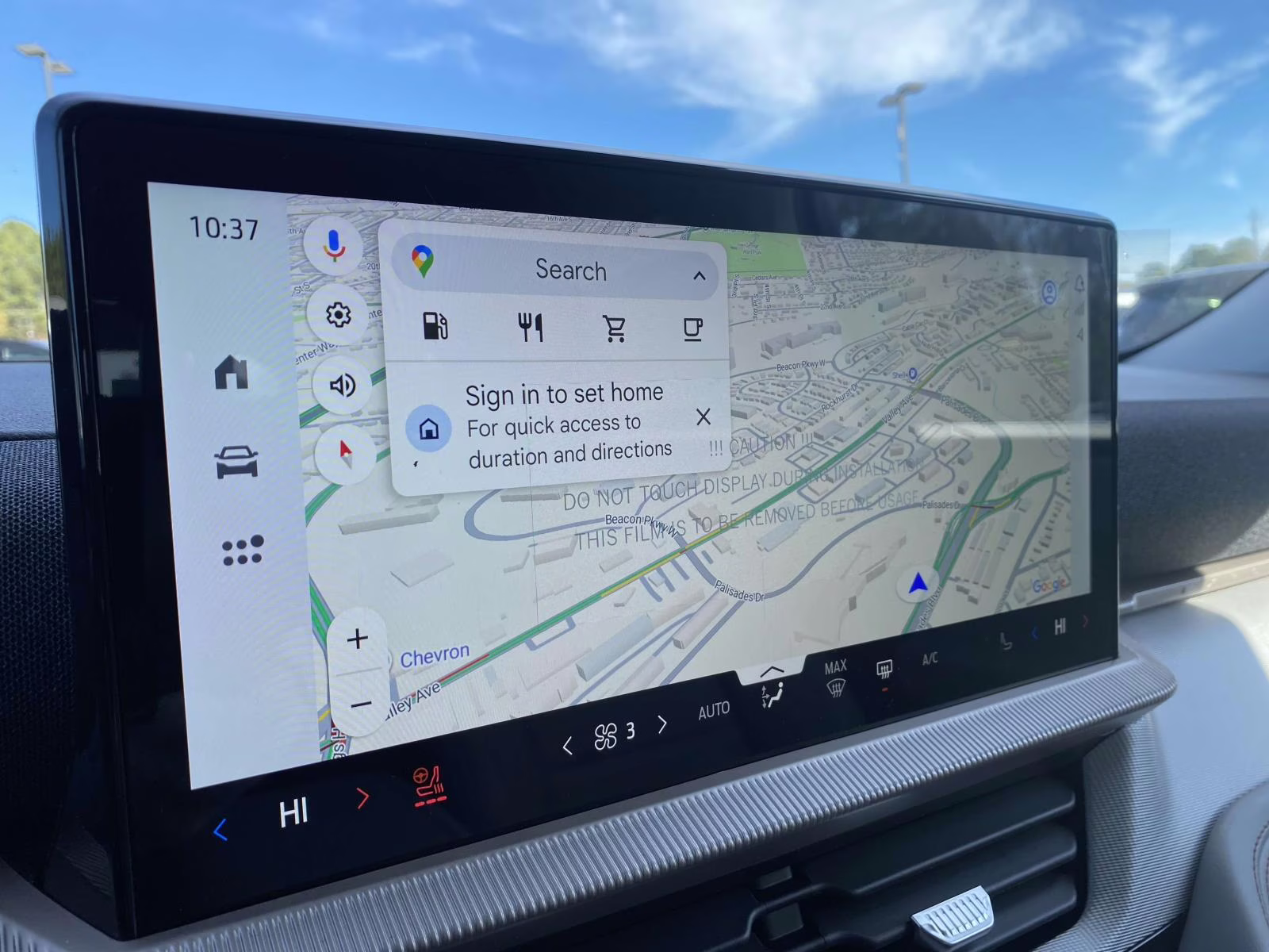 2026 White Metallic Ford Explorer Active RWD SUV