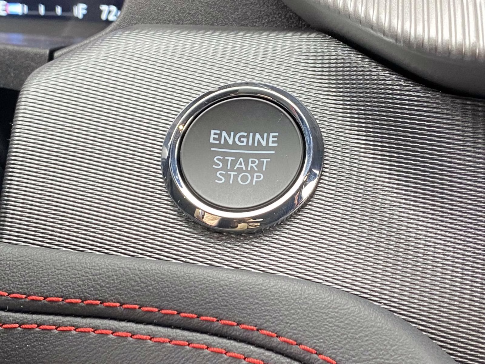 2026 Vapor Blue Metallic Ford Explorer ST-Line RWD SUV