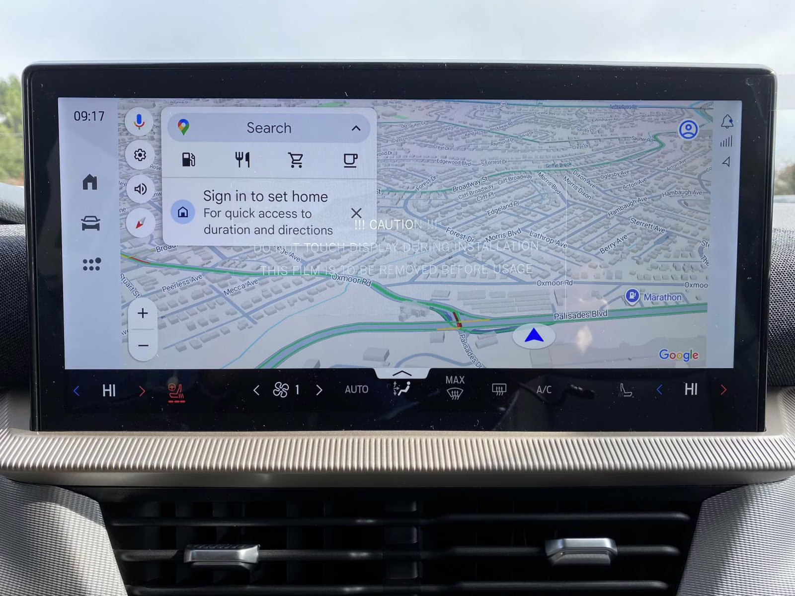 2026 Gray Metallic Ford Explorer Active 4X4 SUV