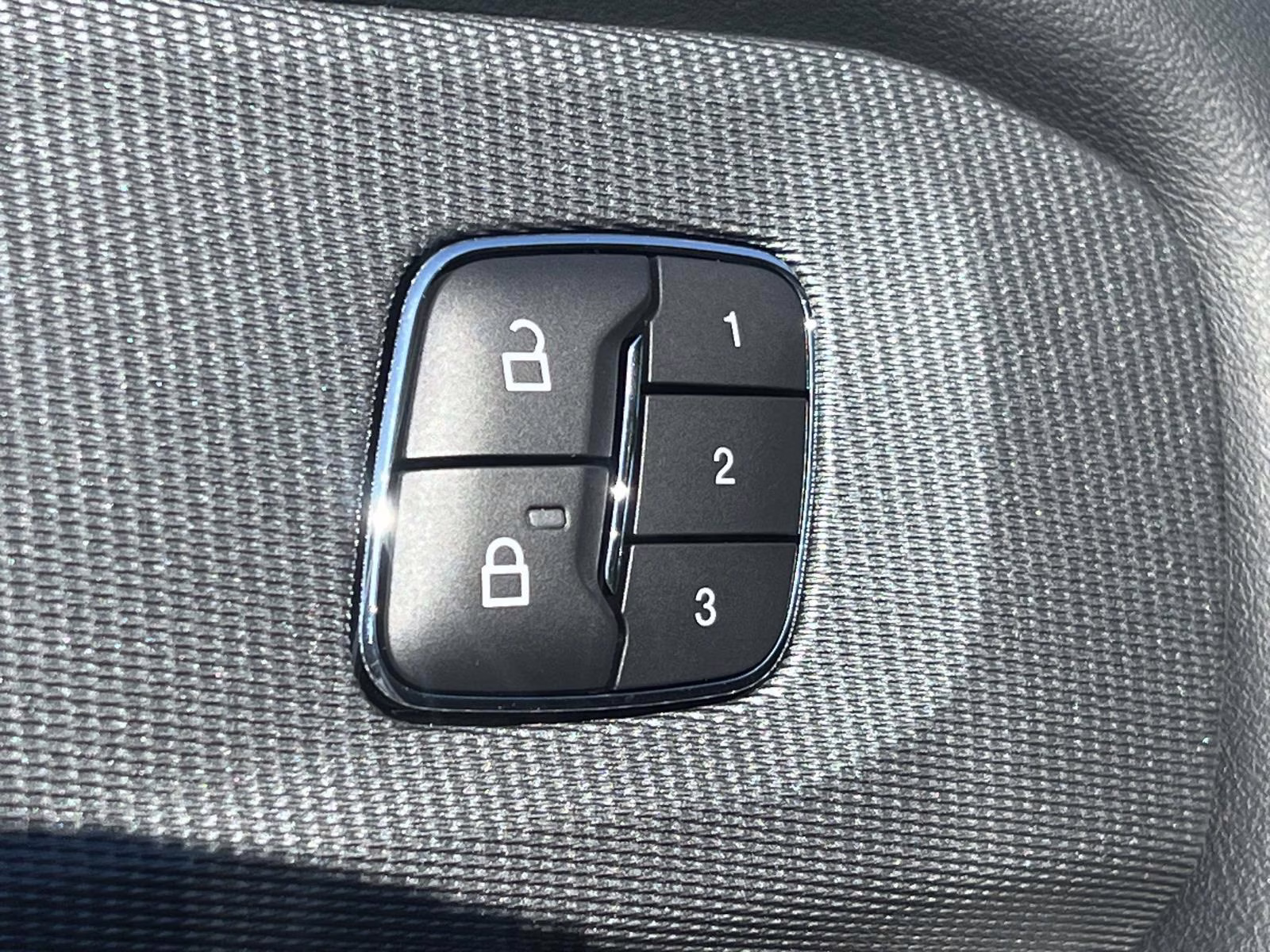 2026 White Metallic Ford Explorer ST 4X4 SUV