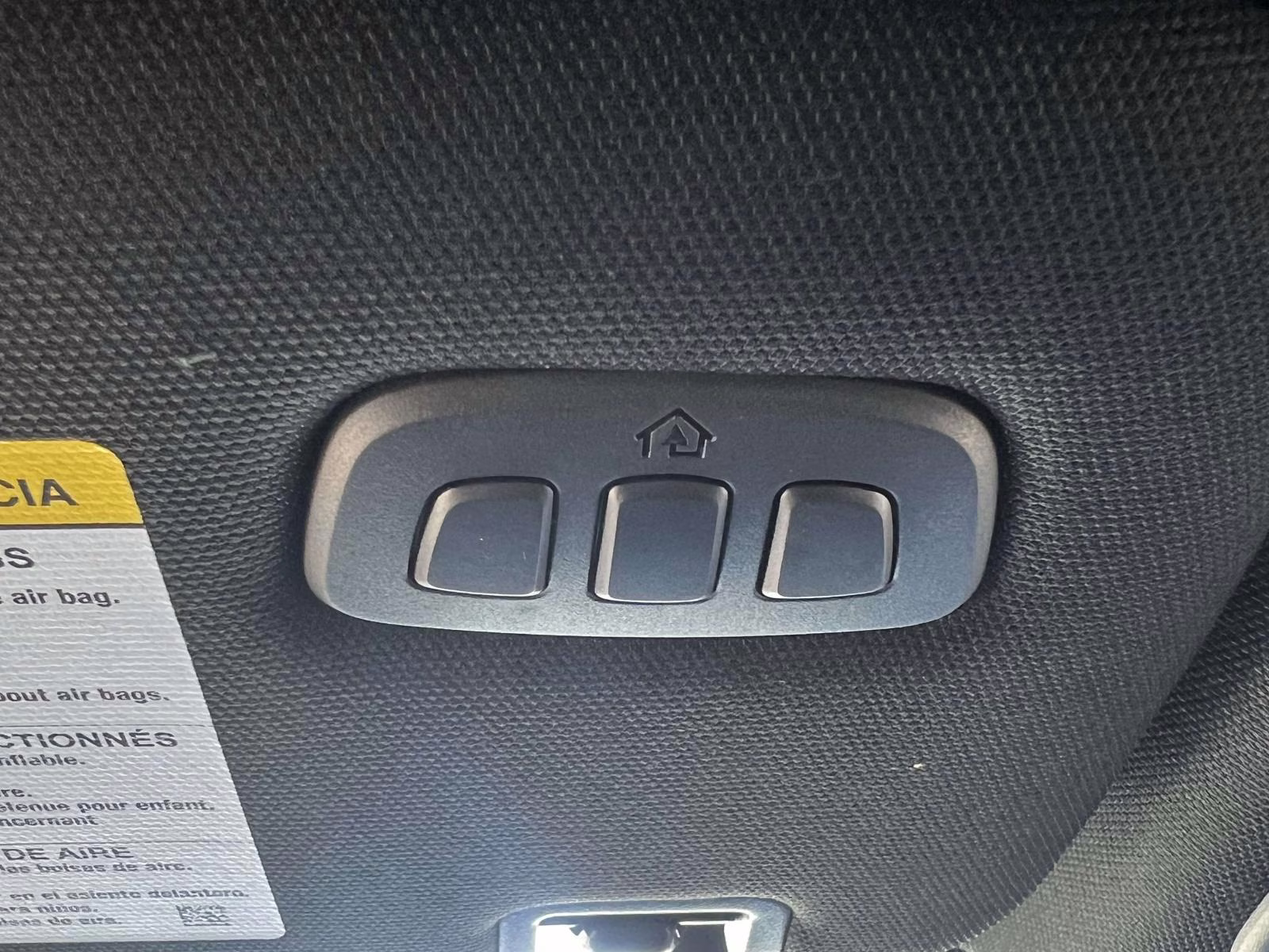 2026 White Metallic Ford Explorer ST 4X4 SUV