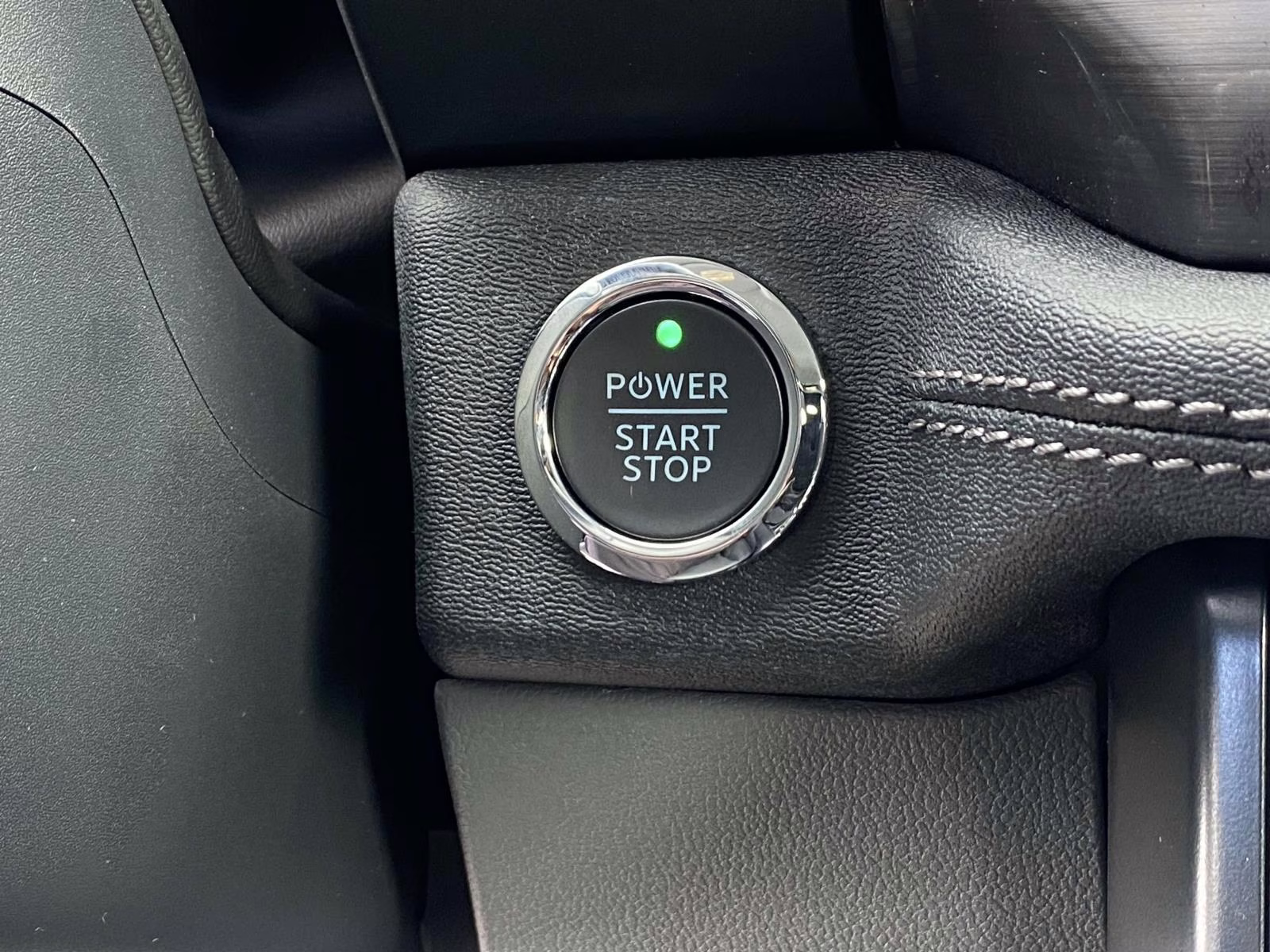 2025 Antimatter Blue Metallic Ford F-150 Lightning Flash AWD Truck