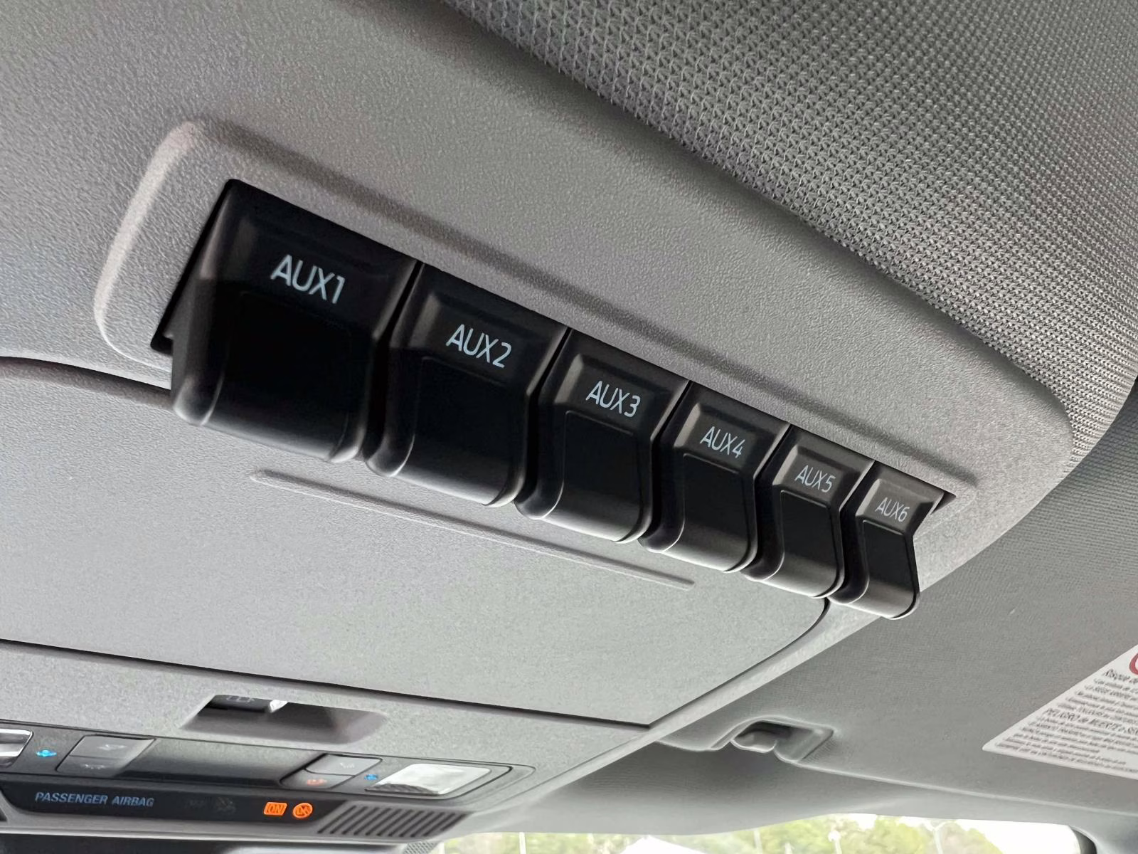 2026 Avalanche Ford Super Duty F-250 SRW XL 4X4 Truck