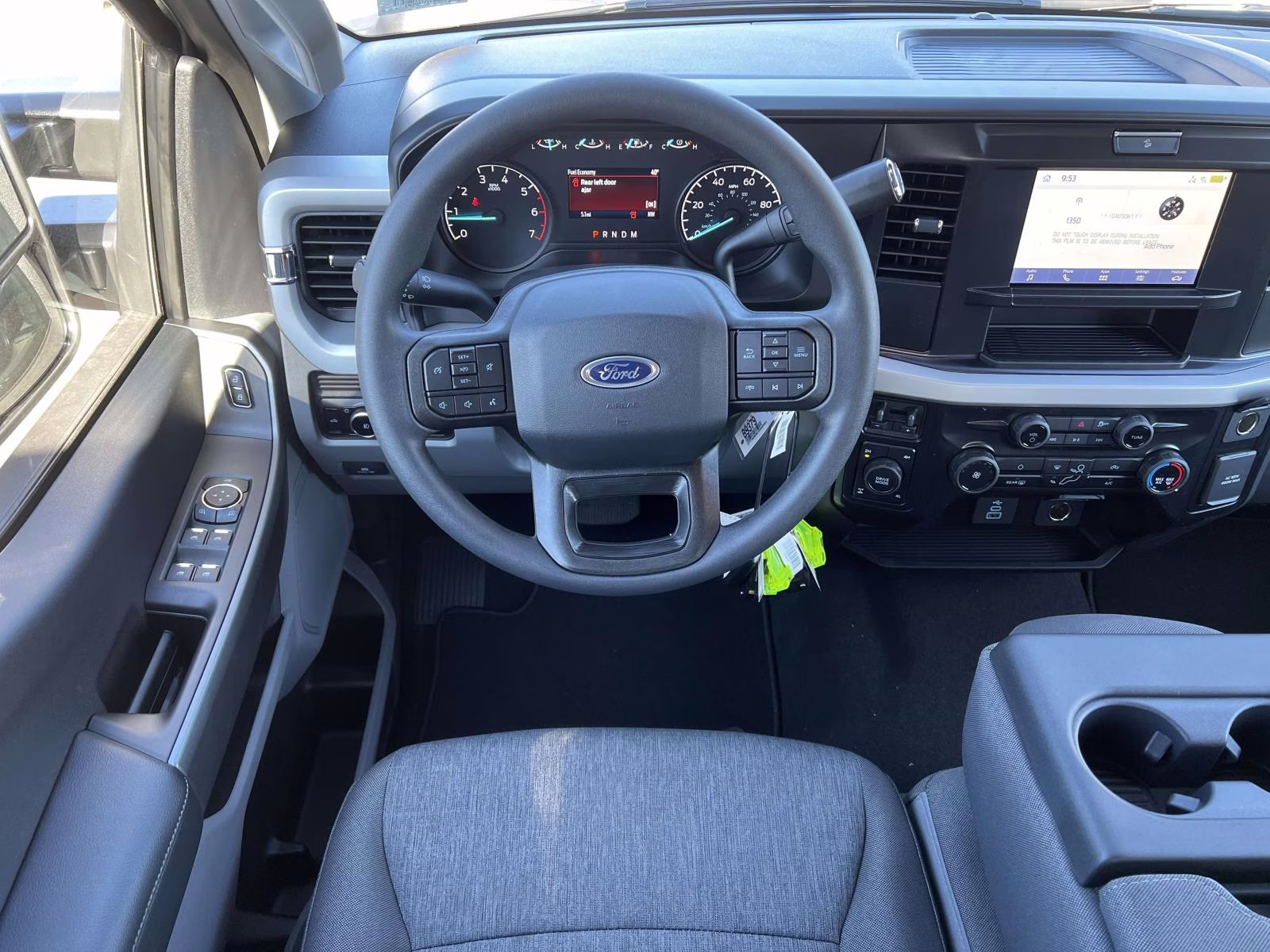 2026 Avalanche Ford Super Duty F-250 SRW XL 4X4 Truck