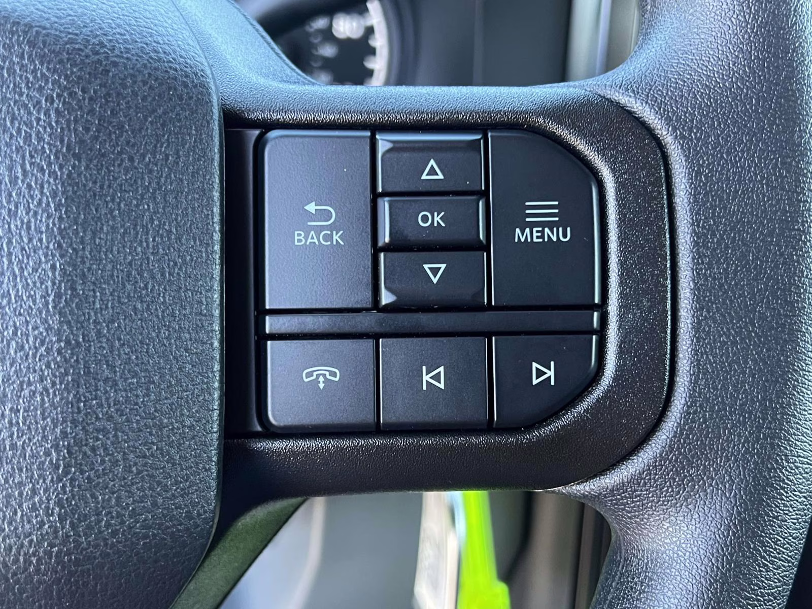 2026 Gray Metallic Ford Super Duty F-250 SRW XL 4X4 Truck