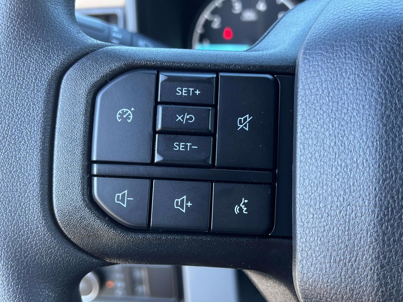 2026 Gray Metallic Ford Super Duty F-250 SRW XL 4X4 Truck