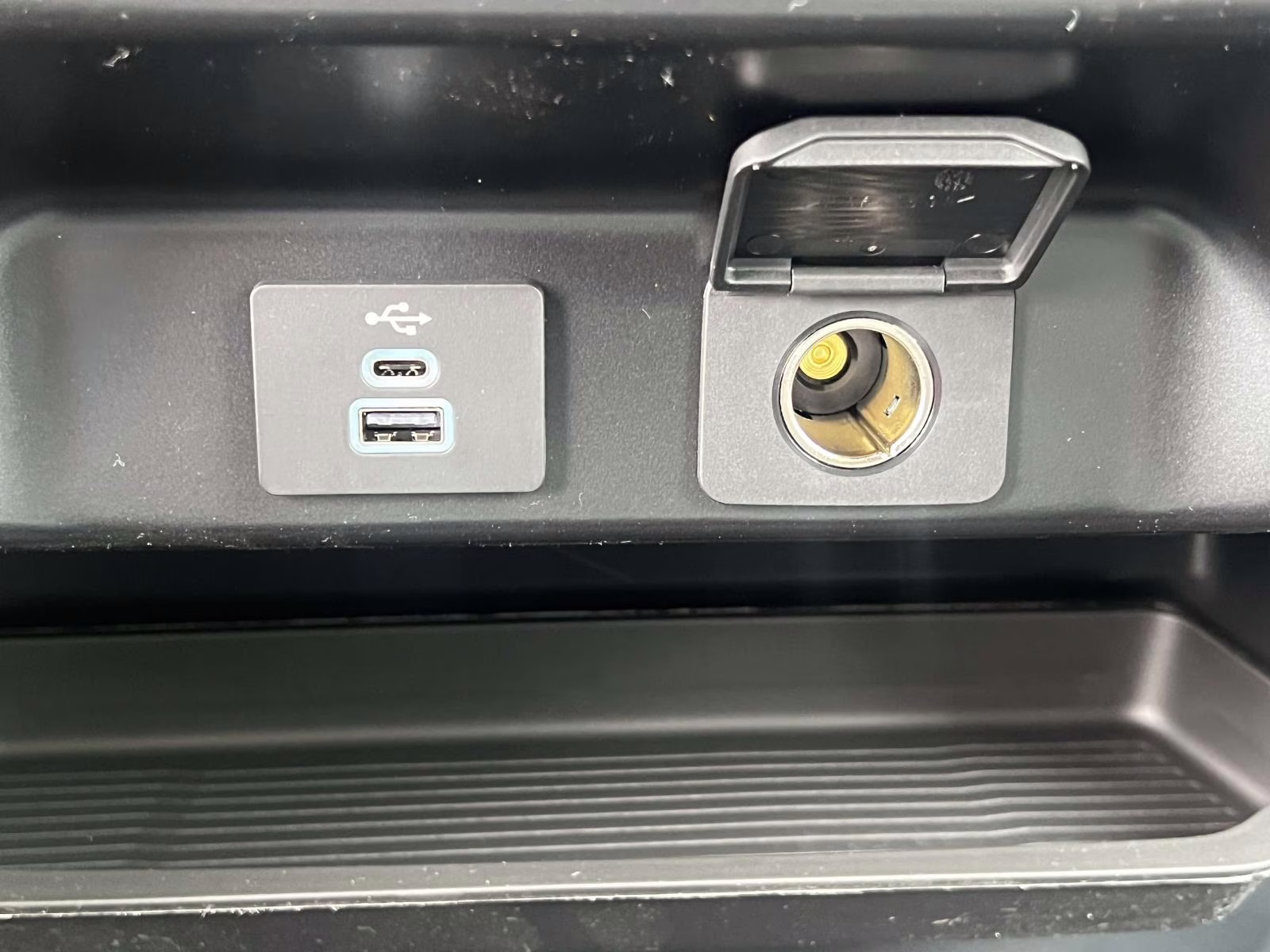 2026 Gray Metallic Ford Super Duty F-250 SRW XL 4X4 Truck