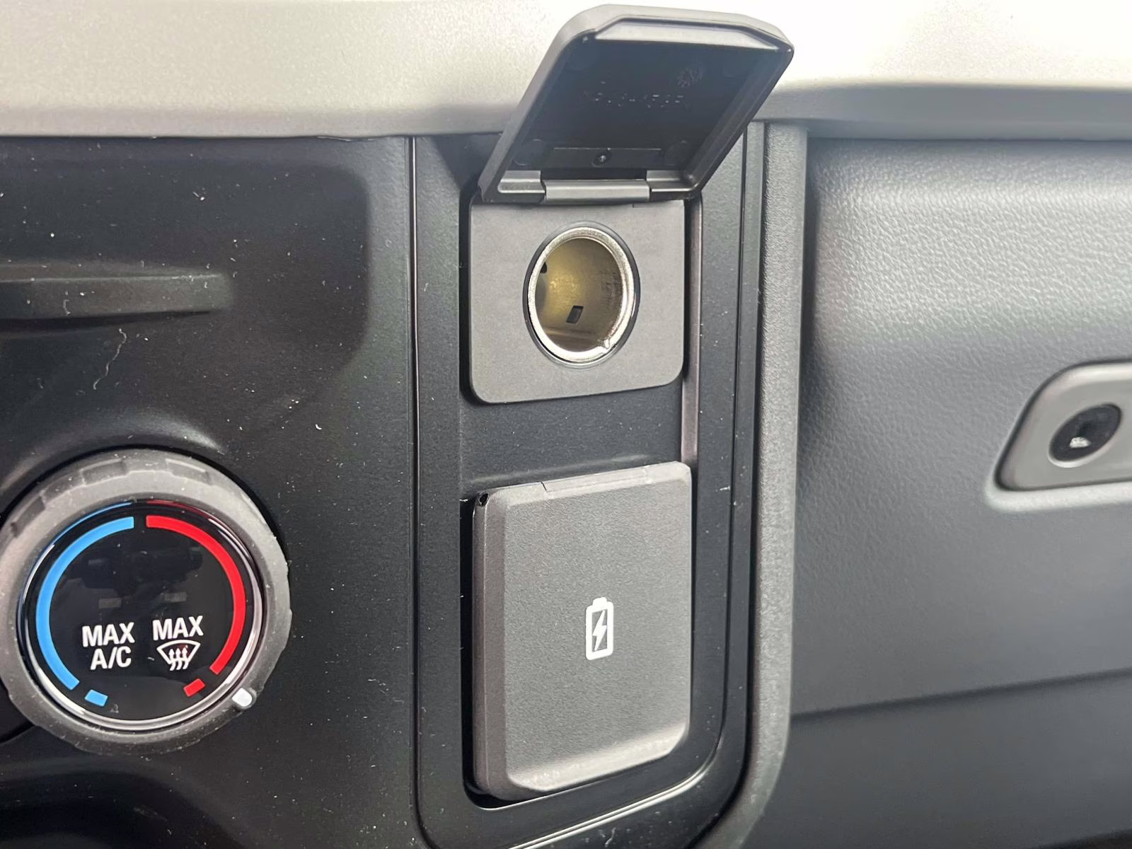 2026 Gray Metallic Ford Super Duty F-250 SRW XL 4X4 Truck