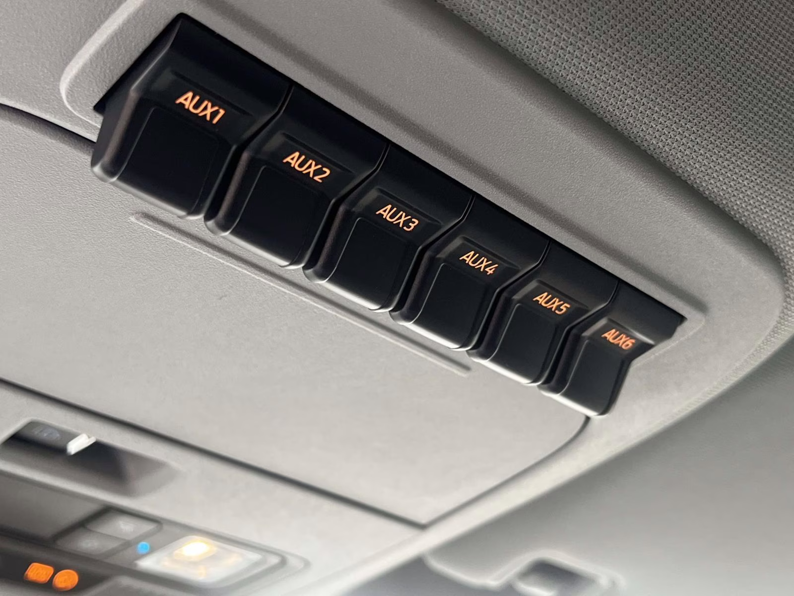 2026 Gray Metallic Ford Super Duty F-250 SRW XL 4X4 Truck