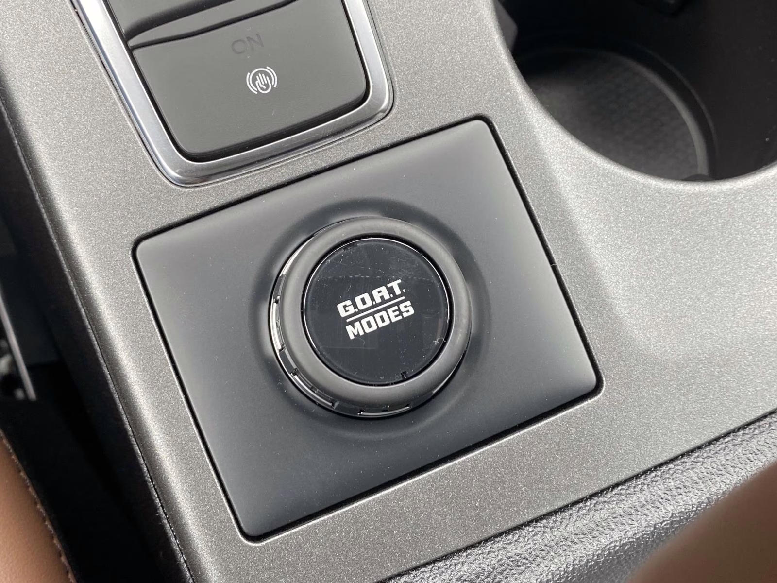 2026 Gray Metallic Ford Super Duty F-250 SRW XL 4X4 Truck