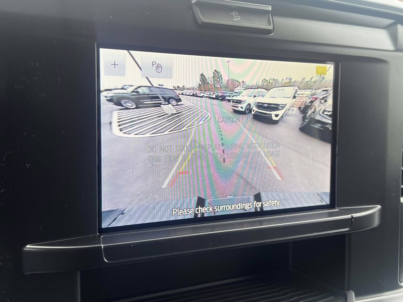 2026 Black Metallic Ford Super Duty F-250 SRW XL 4X4 Truck