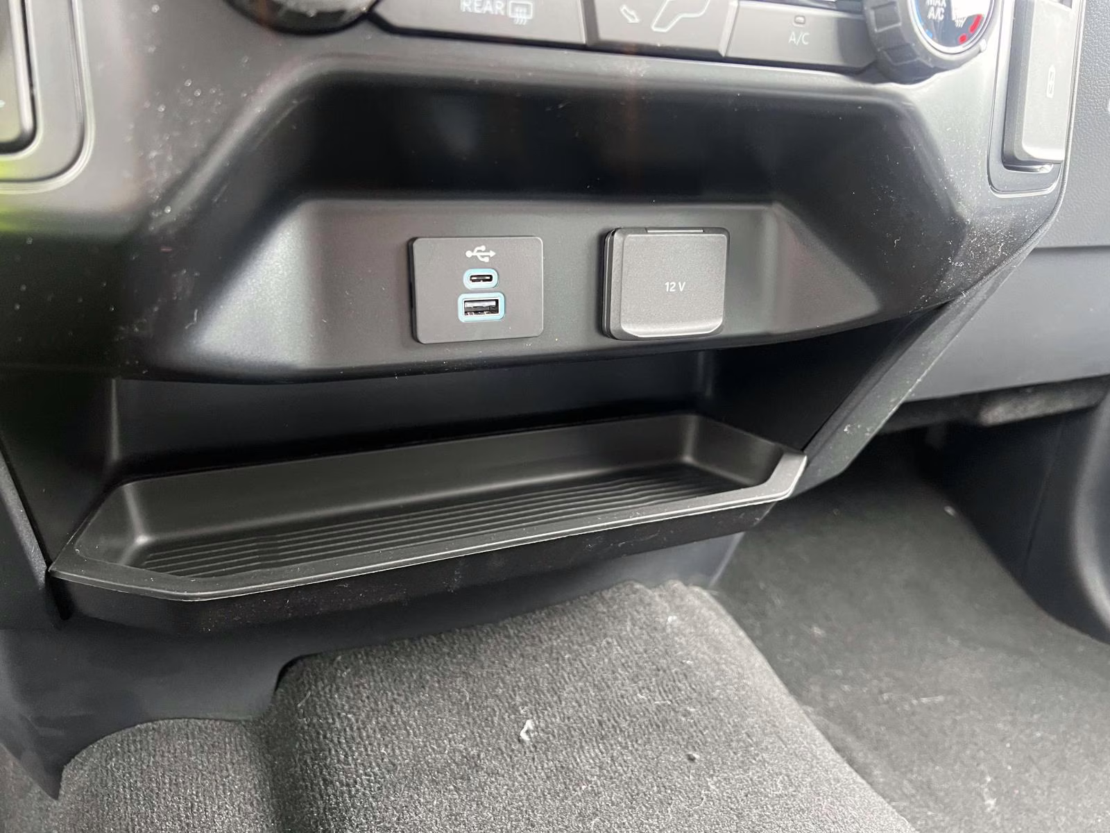 2026 Black Metallic Ford Super Duty F-250 SRW XL 4X4 Truck