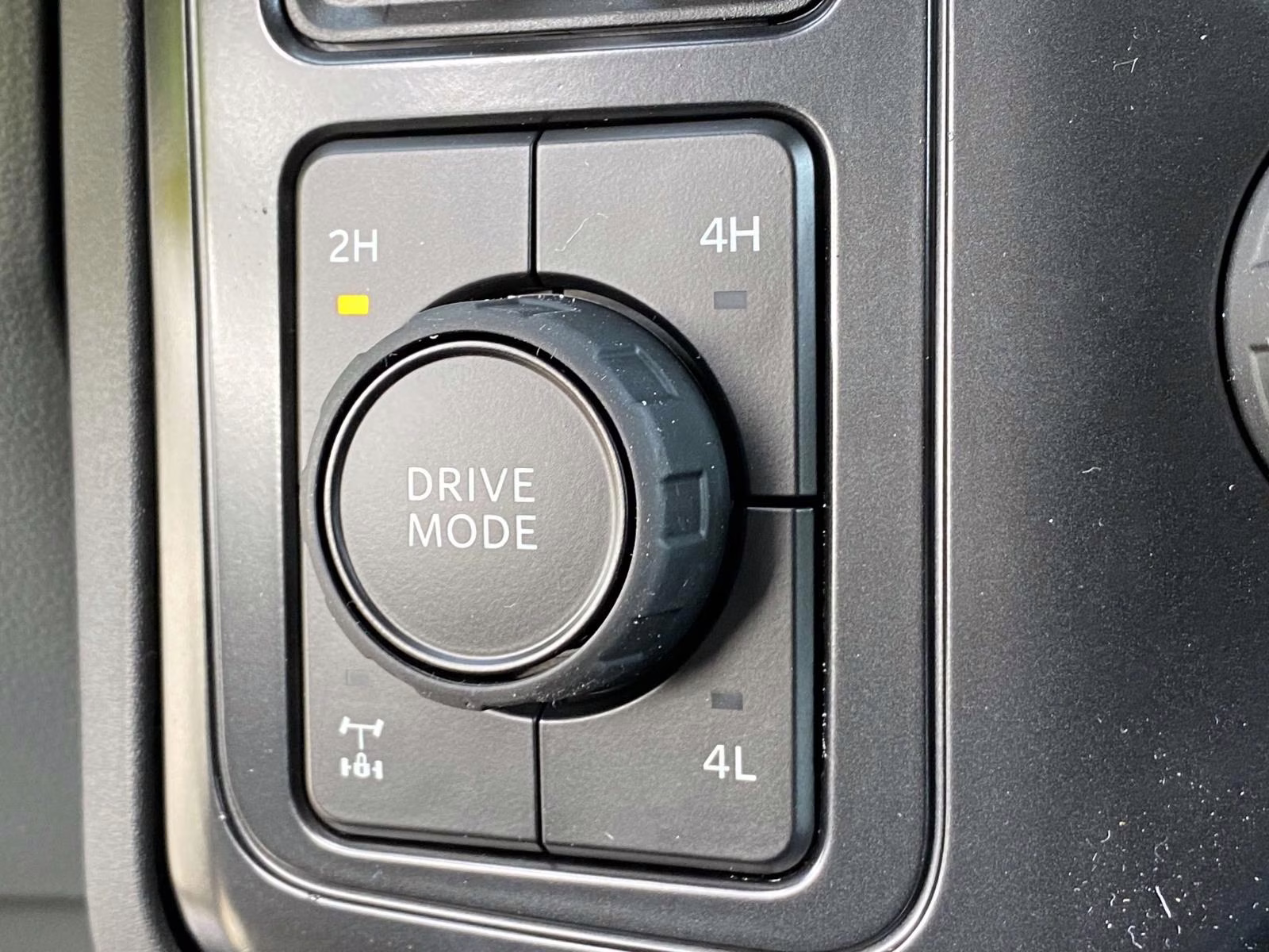 2026 Gray Metallic Ford Super Duty F-250 SRW XL 4X4 Truck