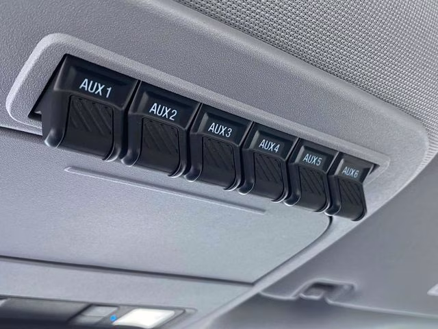 2025 Oxford White Ford Super Duty F-250 SRW XLT 4X4 Truck