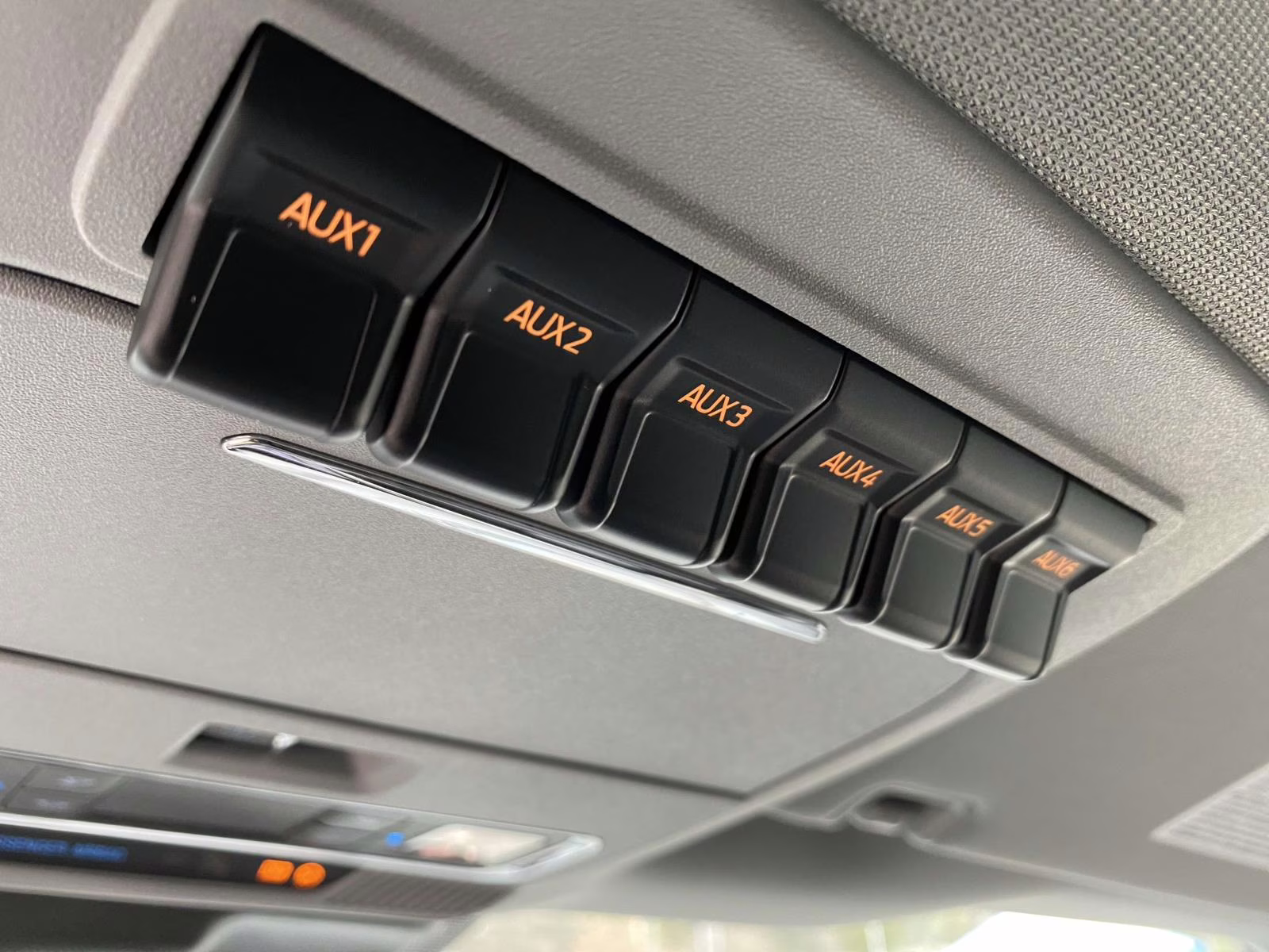 2026 Glacier Gray Metallic Tri-Coat Ford Super Duty F-250 SRW Lariat 4X4 Truck