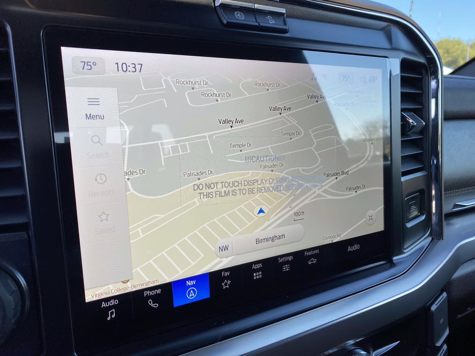 2026 Brown Ford Super Duty F-250 SRW King Ranch 4X4 Truck