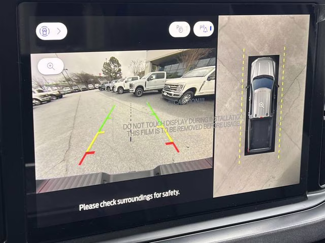 2026 Avalanche Ford Super Duty F-250 SRW Platinum 4X4 Truck