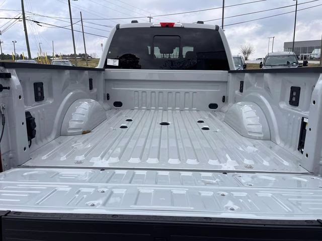 2026 Avalanche Ford Super Duty F-250 SRW Platinum 4X4 Truck