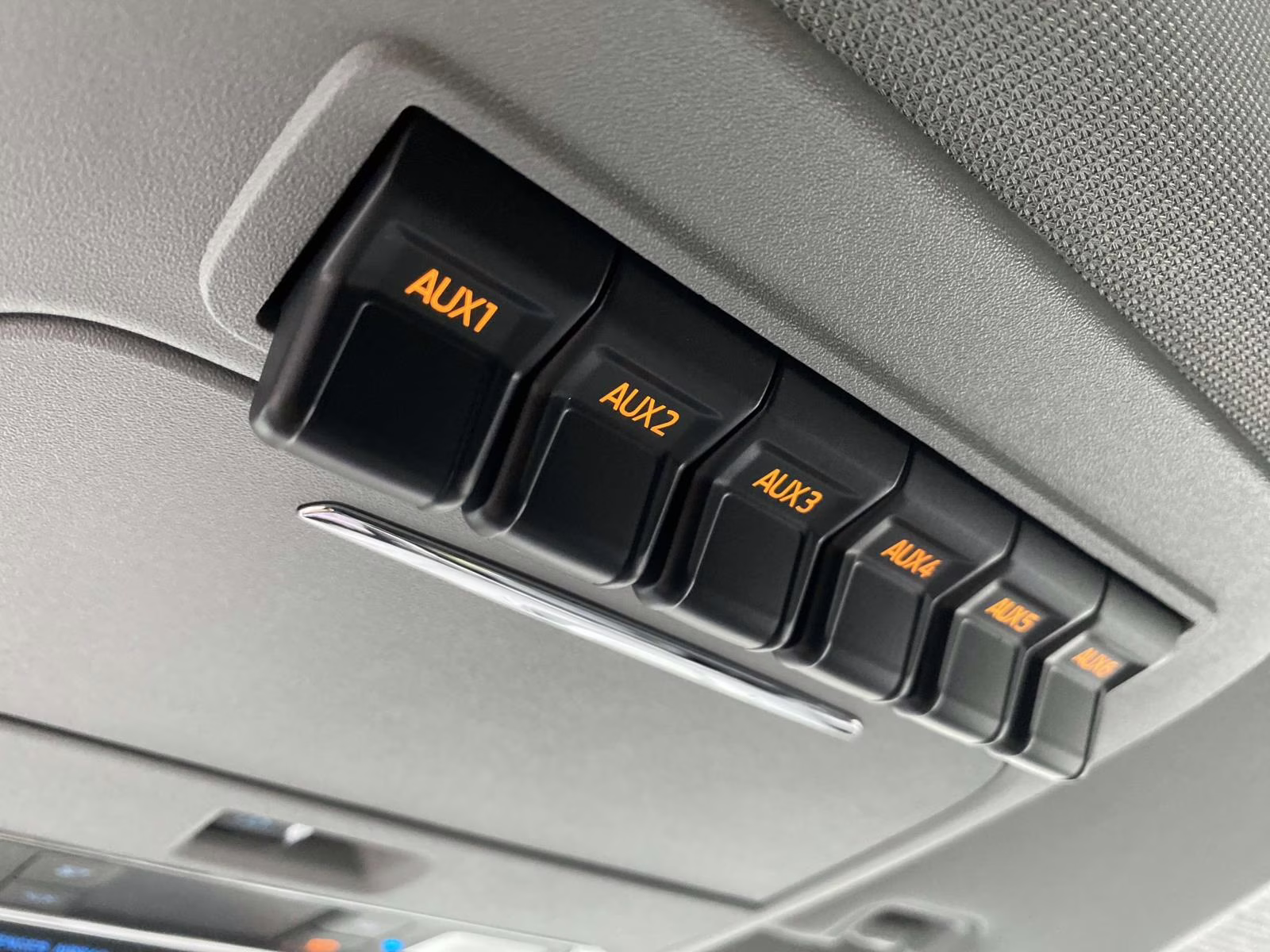 2026 Avalanche Ford Super Duty F-250 SRW Lariat 4X4 Truck