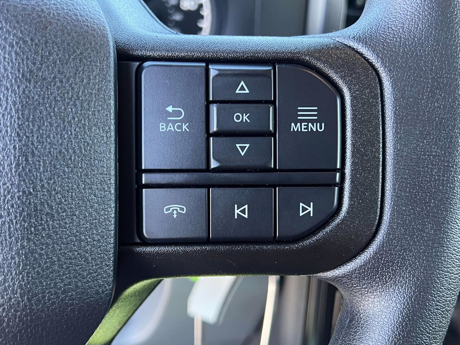 2026 Oxford White Ford Super Duty F-350 SRW XL 4X4 Truck