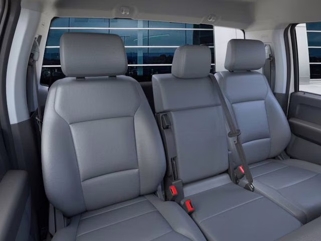 2026 Oxford White Ford Super Duty F-250 SRW XL RWD Truck