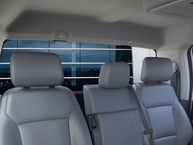 2026 Oxford White Ford Super Duty F-250 SRW XL RWD Truck