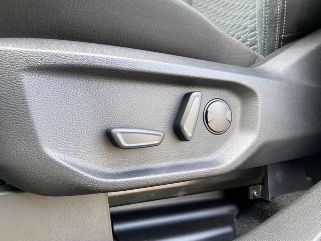 2025 Oxford White Ford Ranger XLT 4X4 Truck