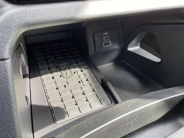 2025 Oxford White Ford Ranger XLT 4X4 Truck