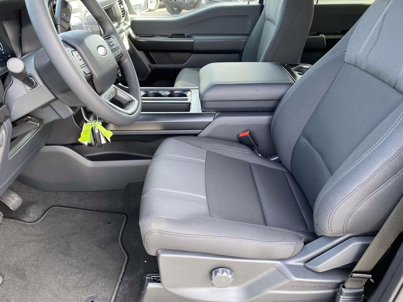 2026 Avalanche Ford F-150 STX 4X4 Truck