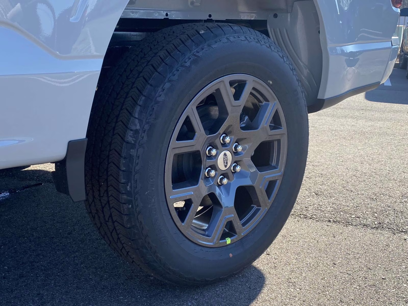 2026 Avalanche Ford F-150 STX 4X4 Truck