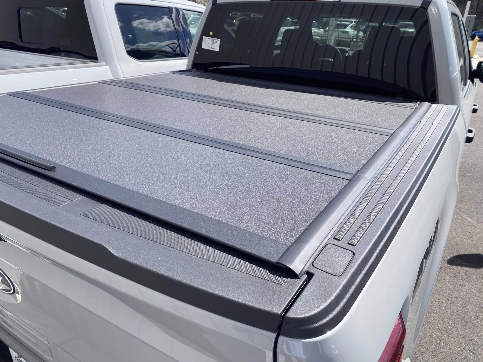 2026 Avalanche Ford F-150 STX 4X4 Truck